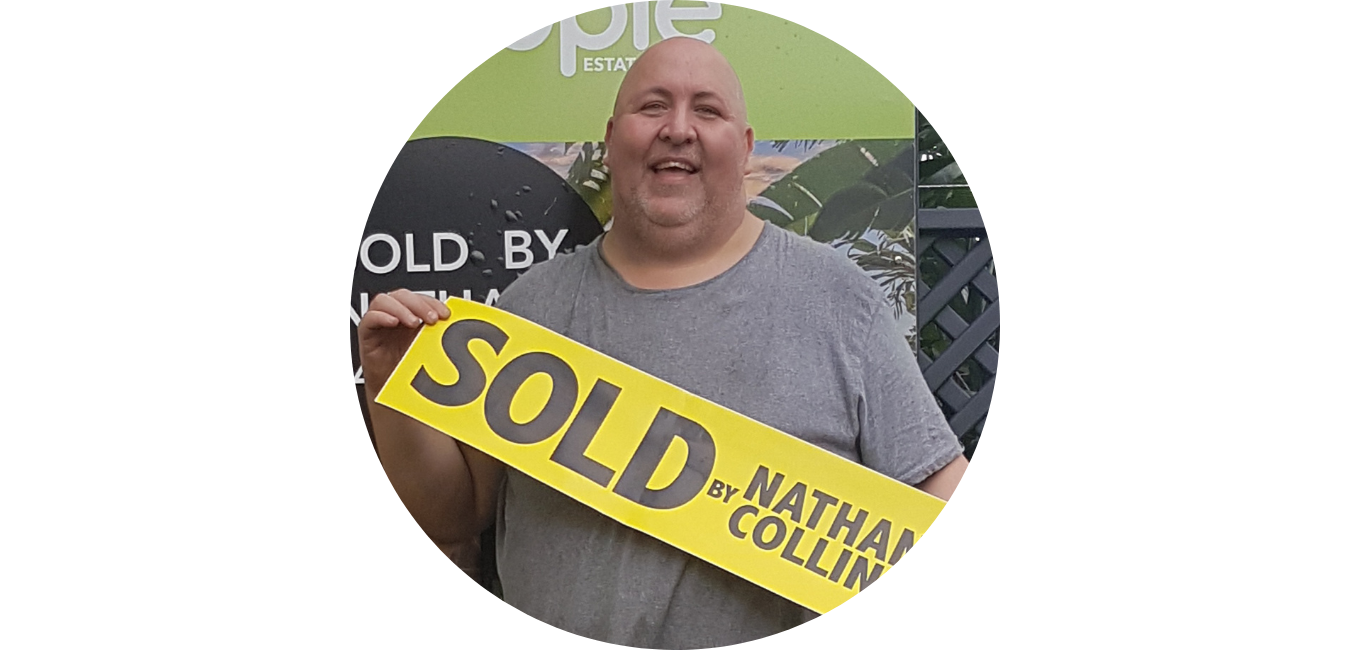 Nathan Collins Real Estate